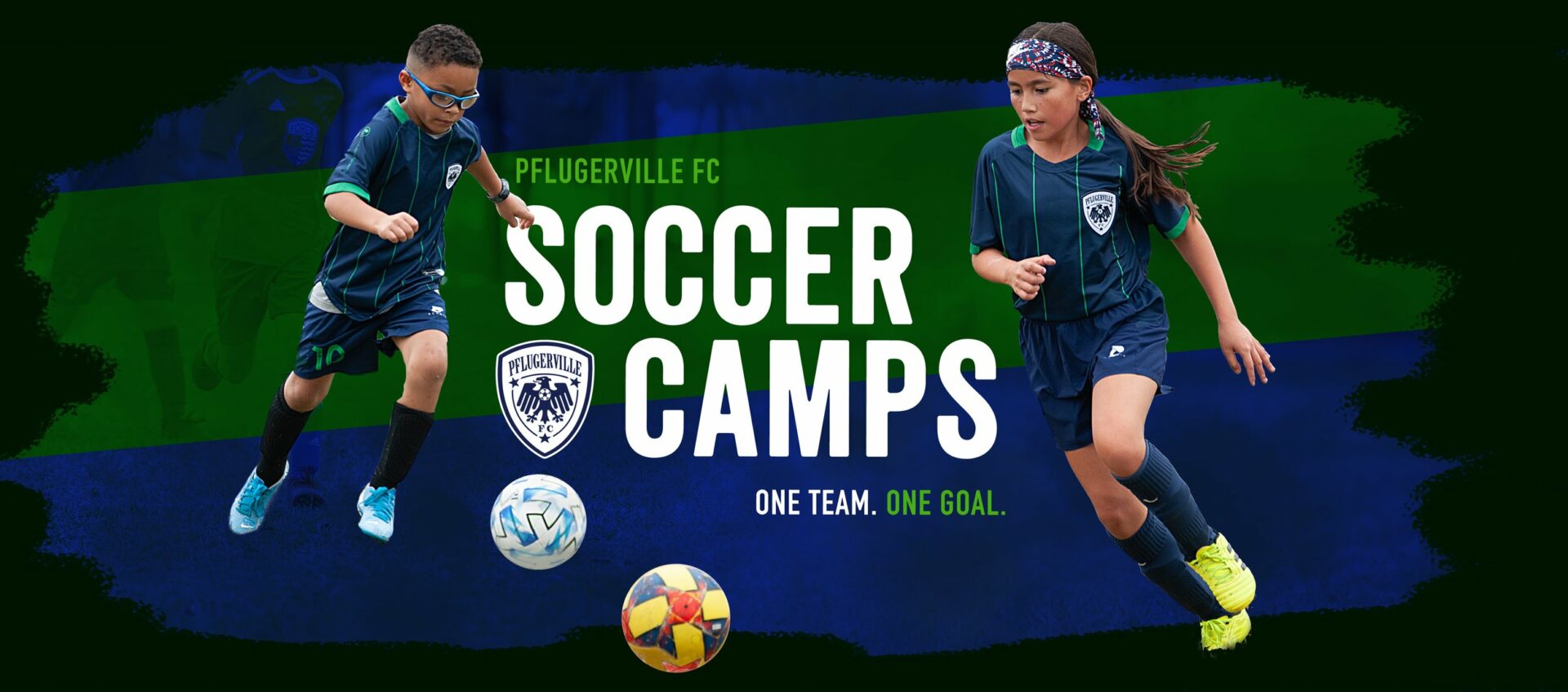 Select Soccer Summer Camp – Pflugerville FC